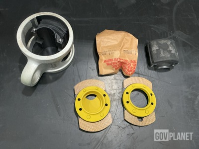 Lord LM204-SA42 Engine Mount Parts Kit