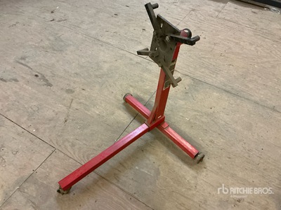 Engine stand Varios, tienda, almacen, consumidor