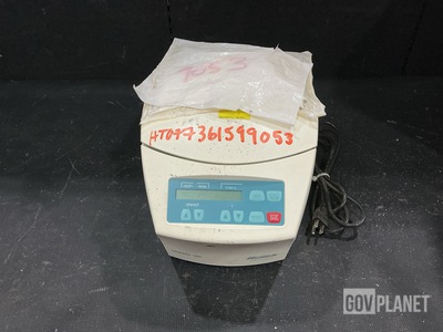 Hettich MIKRO 185 Clinical Centrifuge