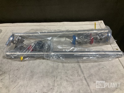 (2) Clark-Reliance D2832-032 Liquid Sight Indicators