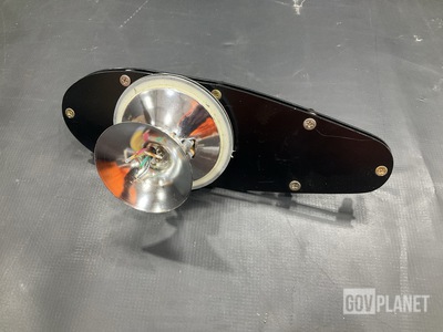 Honeywell 30-1996-1 Dual Flashtube Recognition Light