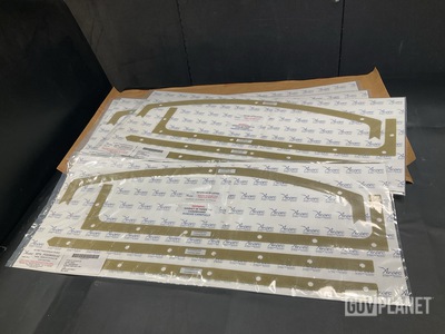 (8) Av-Dec PG838000-02 Gasket & Seal Sets