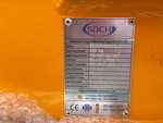 General Appearance with Numéro de série/Numéro d'identification du véhicule automobile