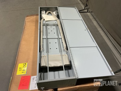 (7) Iron-A-Way A-46 Marine Locker Ironing Boards