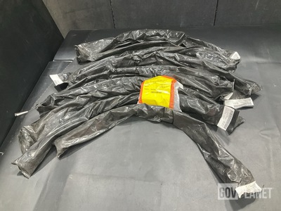(10) A W Developments PE26984 Non-Metallic Hose Assemblies