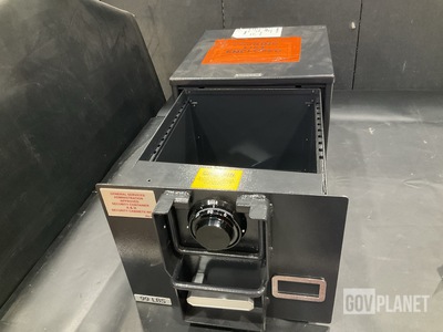 A&H Security Filing Cabinet Safe