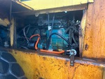 Motor with 