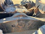 Drivetrain with Final Drives