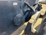 Drivetrain with Rear Drive Axle
