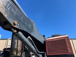 Hydraulics with Boom Lift Cylinder(s)