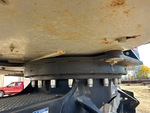 Chassis with Frame Condition