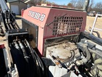 Hydraulics with Hydraulic Tank