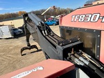 Hydraulics with Hoses/Lines - Skidder