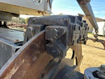 Chassis with Master Cylinder
