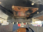 Engine with Oil Leaks
