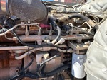 Engine with Engine - Right Side