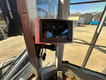 Control Station with Warning Lights