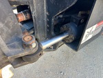 Hydraulics with Steering Cylinders