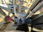 Control Station with Hydraulic Controls