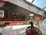 Control Station with Dash Console