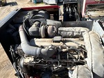 Engine with Engine - Left Side