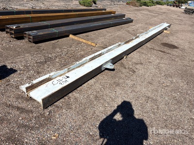 360 in Spreader Beam