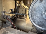 Air Compressor with