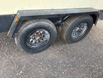 Trailer Chassis with