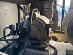 Air Compressor with
