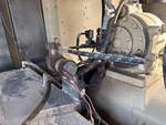 Air Compressor with