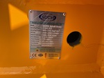 General Appearance with Numéro de série/Numéro d'identification du véhicule automobile