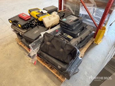 Quantity of Mechanic Tools Varios, herramientas manuales