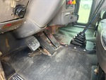 Cab with