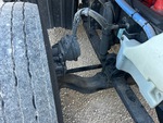 4 dessous de caisse - Camion with