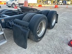 4 dessous de caisse - Camion with