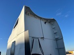4 dessous de caisse - Camion with