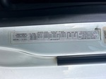 Aspect général with Numéro de série/Numéro d'identification du véhicule automobile