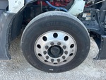 4 dessous de caisse - Camion with