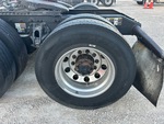 4 dessous de caisse - Camion with
