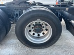 4 dessous de caisse - Camion with