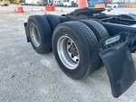 4 dessous de caisse - Camion with