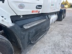4 dessous de caisse - Camion with