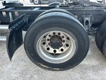 4 dessous de caisse - Camion with