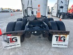 4 dessous de caisse - Camion with