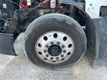 4 dessous de caisse - Camion with