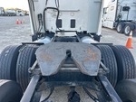 4 dessous de caisse - Camion with