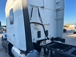 4 dessous de caisse - Camion with