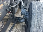 4 dessous de caisse - Camion with