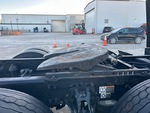 4 dessous de caisse - Camion with