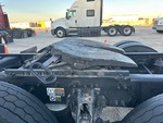 4 dessous de caisse - Camion with